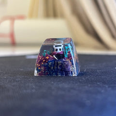 Nysekai "Hollow Knight '' Keycap