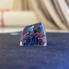 Nysekai "Hollow Knight '' Keycap