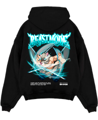 "Inosuke X Beastmode - Demon Slayer" Hoodie