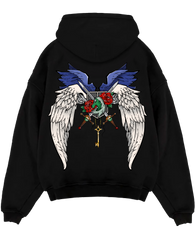 "Coat of Arms - AOT" Hoodie