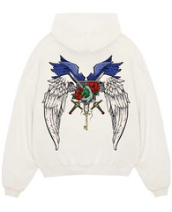 "Coat of Arms - AOT" Hoodie