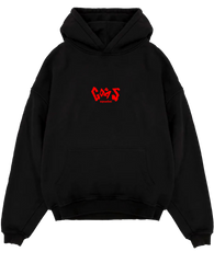 "Guts X Rage - Berserk" Hoodie