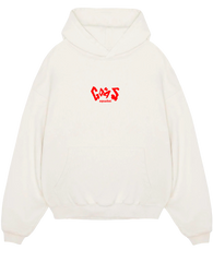 "Guts X Rage - Berserk" Hoodie