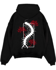 "Centipede - Tokyo Ghoul" Hoodie