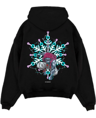 "Akaza - Demon Slayer" Hoodie