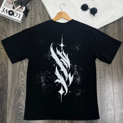 Trash tattoo Oversize T Shirt
