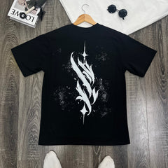 Trash tattoo Oversize T Shirt