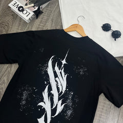 Trash tattoo Oversize T Shirt