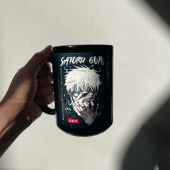 Nysekai "Gojo Satoru V2 - Jujutsu Kaisen" Mug