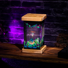 Legend of Zelda Link Night Light - Hirosart