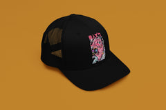 Nysekai "Kid Buu - Dragon Ball" Trucker Hat