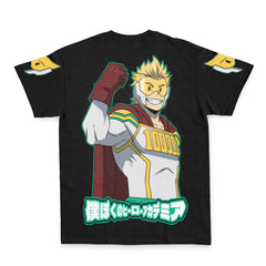 Mirio Togata Permeation My Hero Academia Streetwear T-Shirt