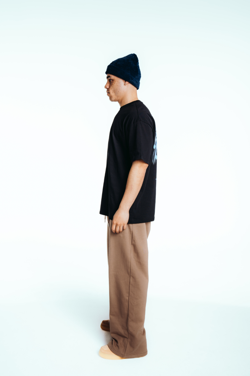 "Isagi X  - Blue Lock" Oversized T-Shirt