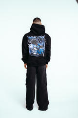 "Bachira  - Blue Lock" Hoodie