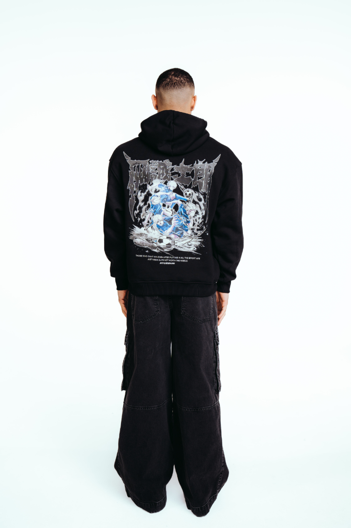 "Nagi - Blue Lock" Hoodie