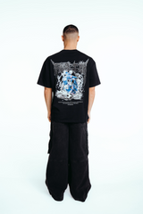 "Nagi X  - Blue Lock" Oversized T-Shirt