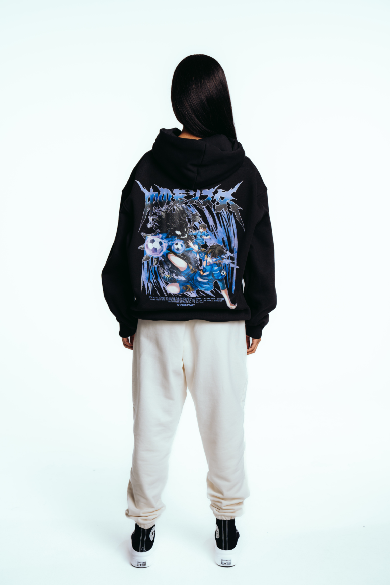 "Bachira  - Blue Lock" Hoodie