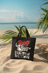 Nysekai "Gut X Rampage - Berserk" Tote Bag