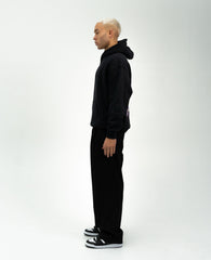 "Sasuke X Aoda - Naruto Shippuden" Hoodie