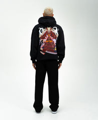 "Sage Mode - Naruto Shippuden" Hoodie