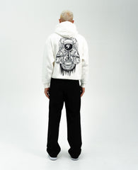 "Astronaut X Lost In Space - Chainsaw Man" Hoodie