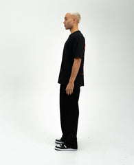 "Might Guy X 8 Gates - Naruto Shippuden" Oversize T-Shirt