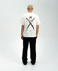 "Tengen X Swords - Demon Slayer" Oversize T-Shirt