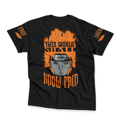 Pain This World Shippuden Streetwear T-Shirt