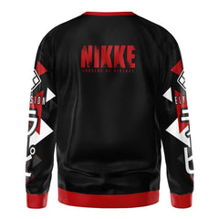 Rapi Nikke Streetwear Sweatshirt