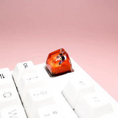 Reyna Valorant Keycap - Hirosart