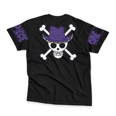 Robin Dead Or Alive One Piece Streetwear T-Shirt