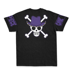 Robin Dead Or Alive One Piece Streetwear T-Shirt