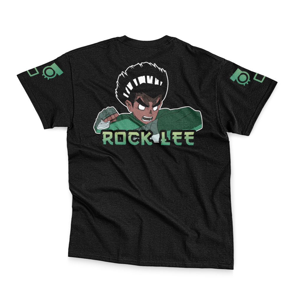 Rock Lee The Handsome Shippuden Streetwear T-Shirt