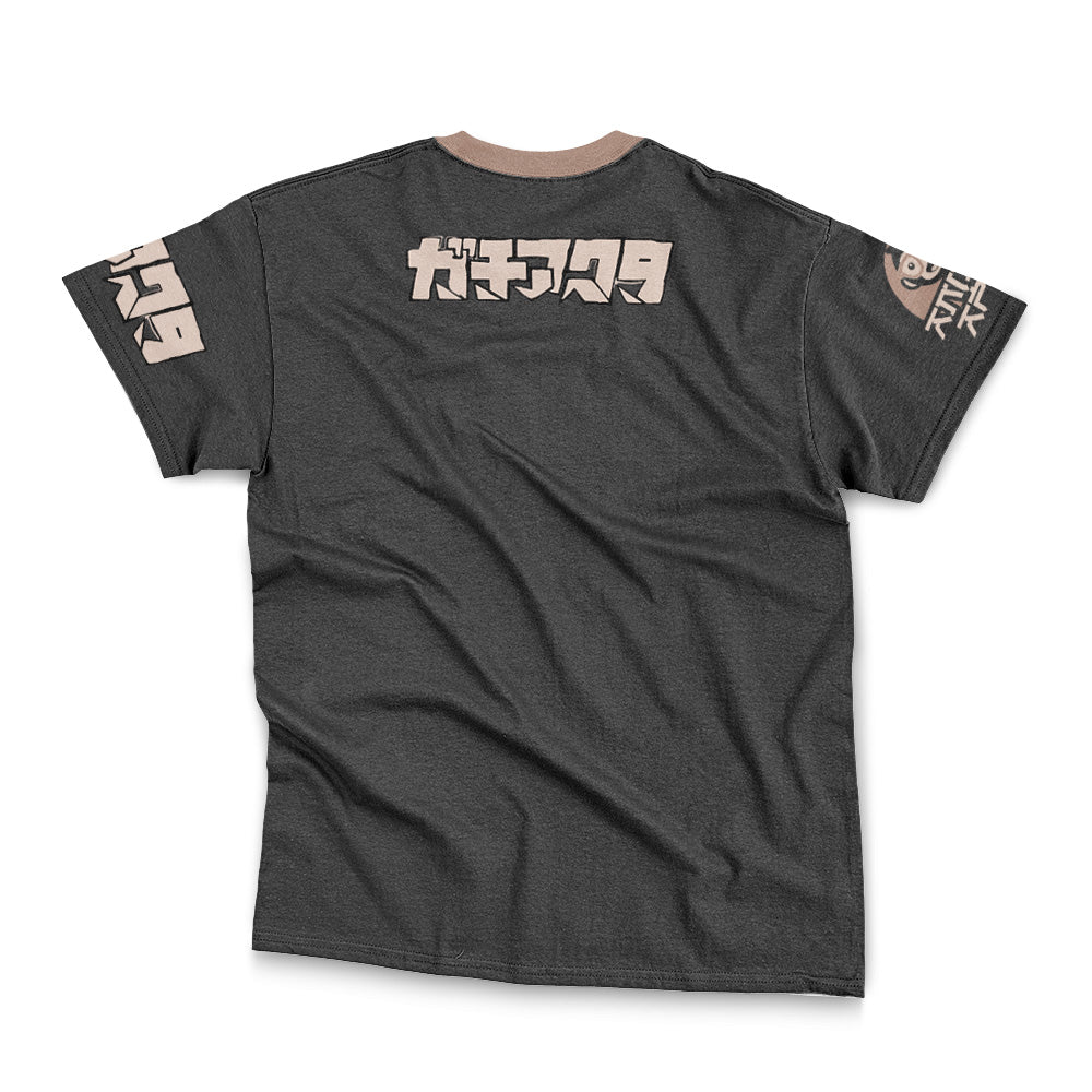 Rudo Surebrec Gachiakuta Streetwear T-Shirt