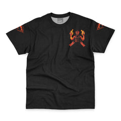 Ryomen Sukuna Tyrant Jujutsu Kaisen Streetwear T-Shirt