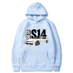 Nysekai S14 Hoodie