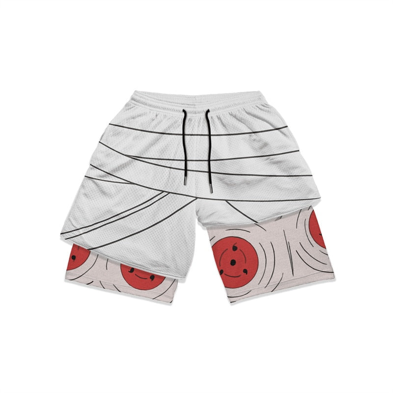 Danzo Performance Shorts