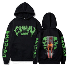 Nysekai Toxic Hoodie