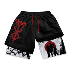 Eternal Performance Shorts