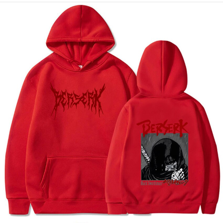 Nysekai Guts Hoodie V2