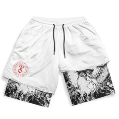 Sacrifice V2 Performance Shorts