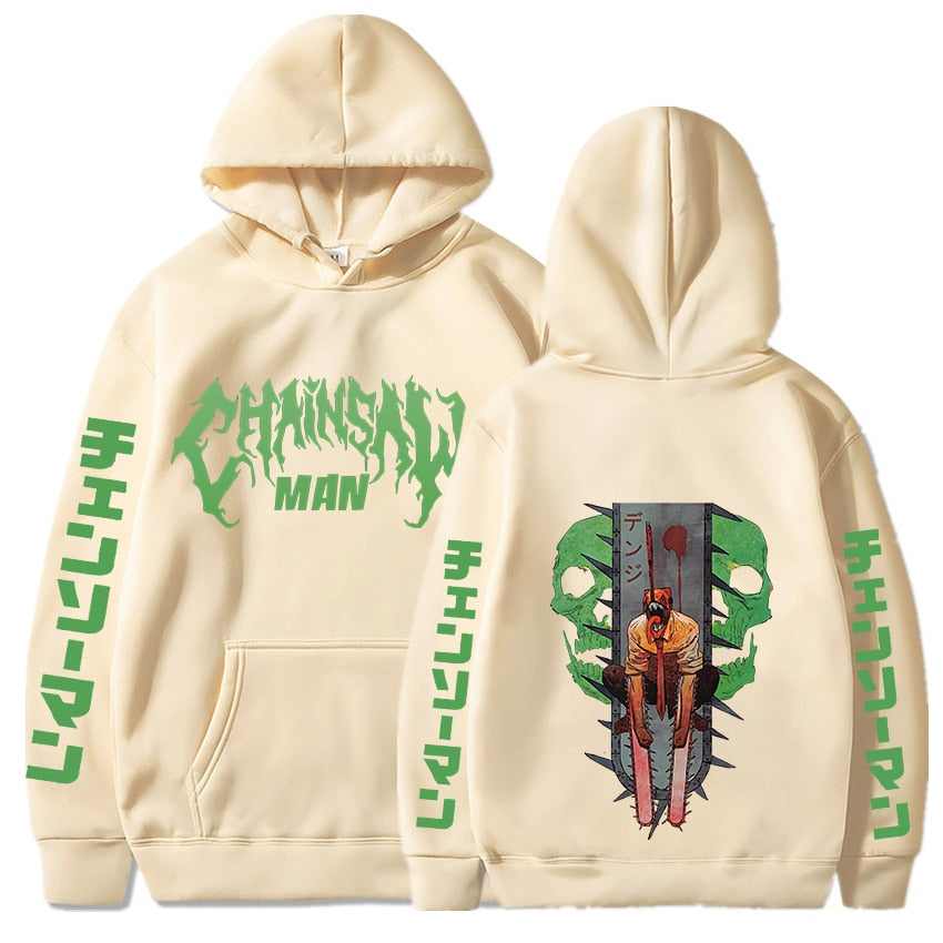 Nysekai Toxic Hoodie