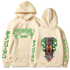 Nysekai Toxic Hoodie