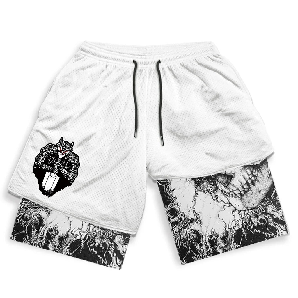 Berserker Performance Shorts