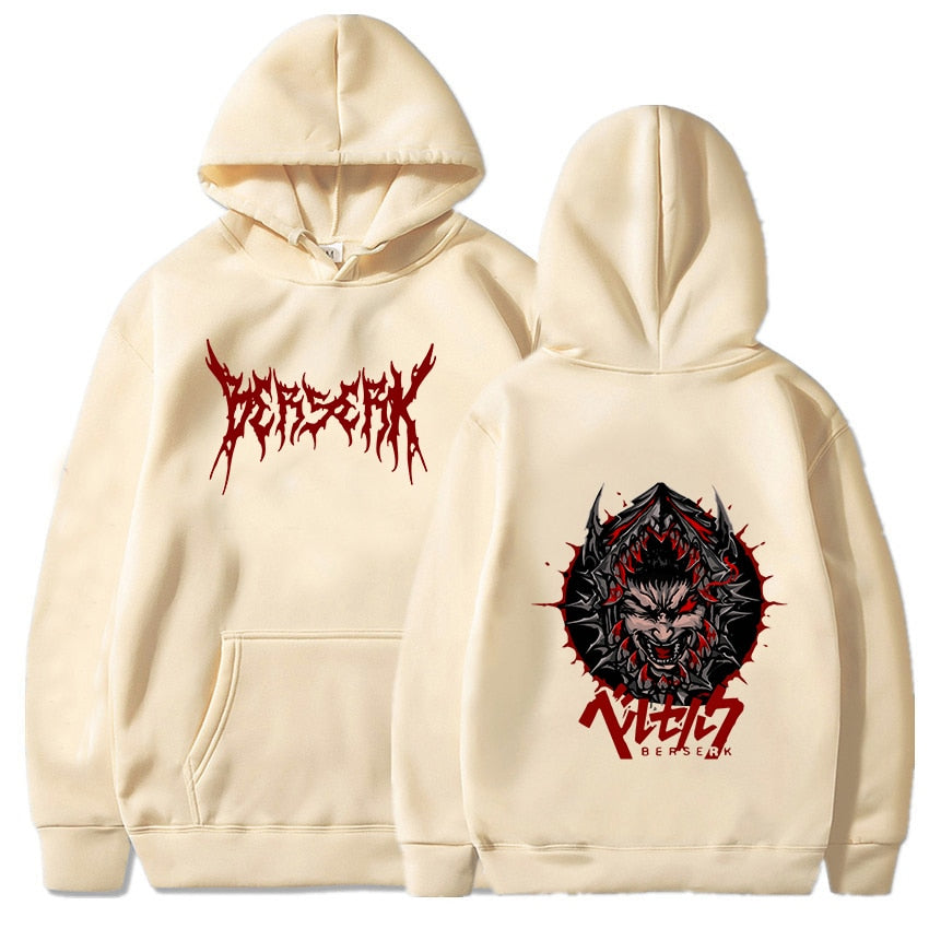 Nysekai Guts Hoodie V4