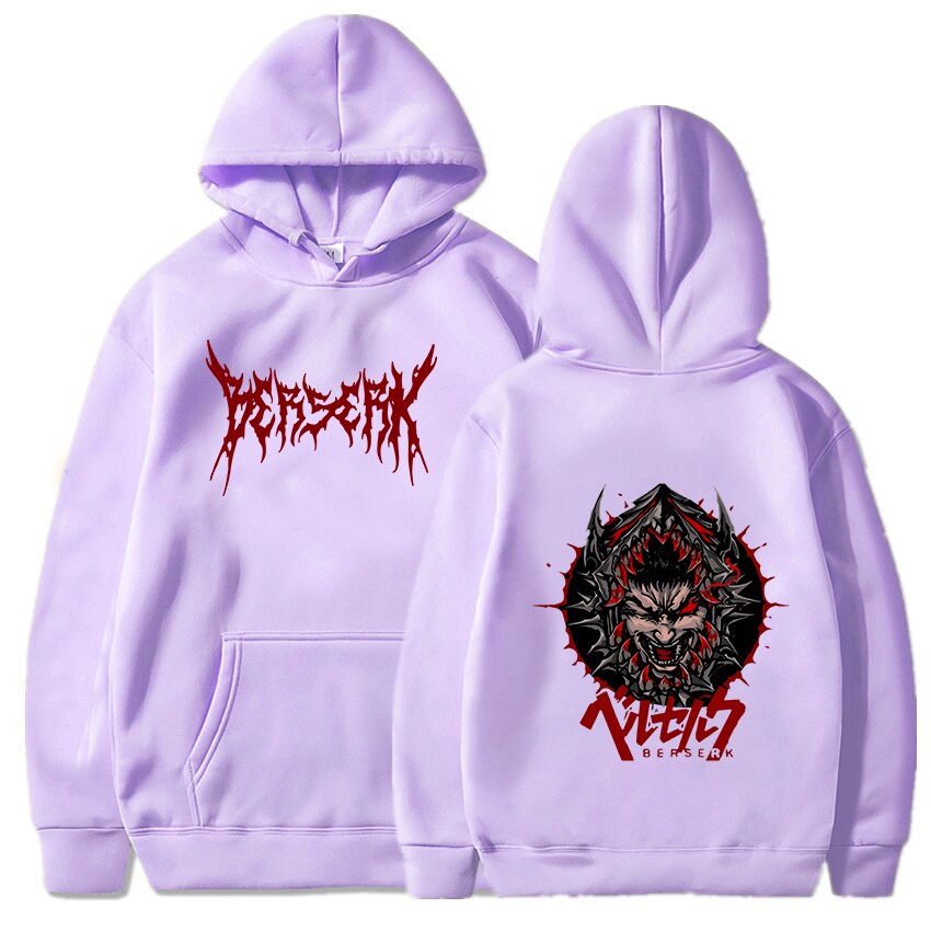 Nysekai Guts Hoodie V4