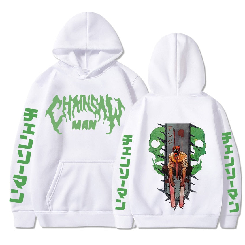 Nysekai Toxic Hoodie