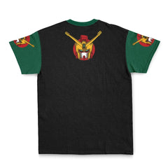 Sai Saici G Gundam Streetwear T-Shirt