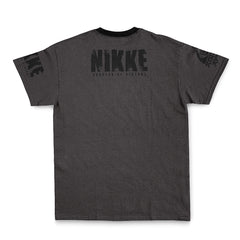 Scarlet Black Nikke Streetwear T-Shirt