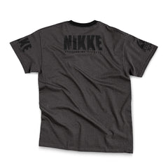 Scarlet Black Nikke Streetwear T-Shirt